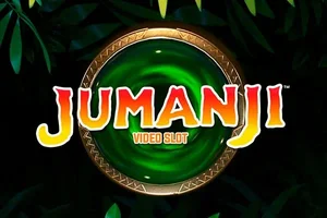 Jumanji slot