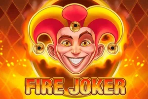 Fire Joker slot